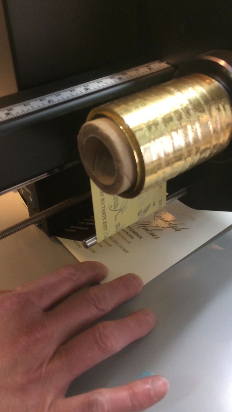 Printing Services Beyond The Wedding Aisle Printing Services Beyond The Wedding Aisle