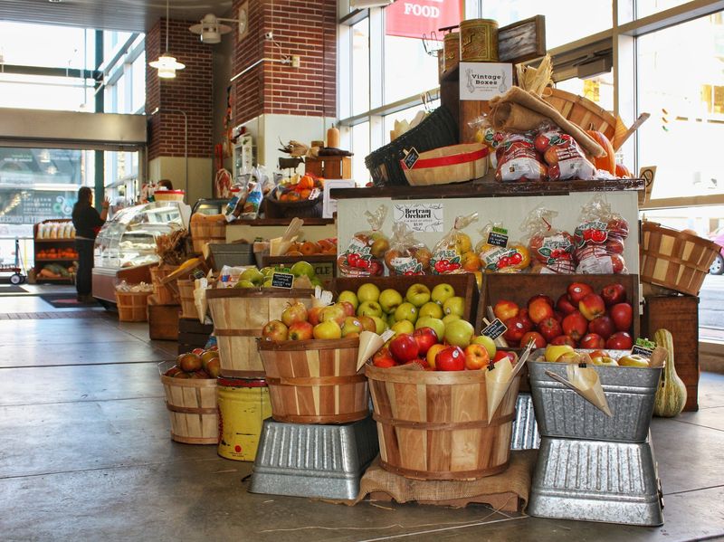 Public Market Public Market