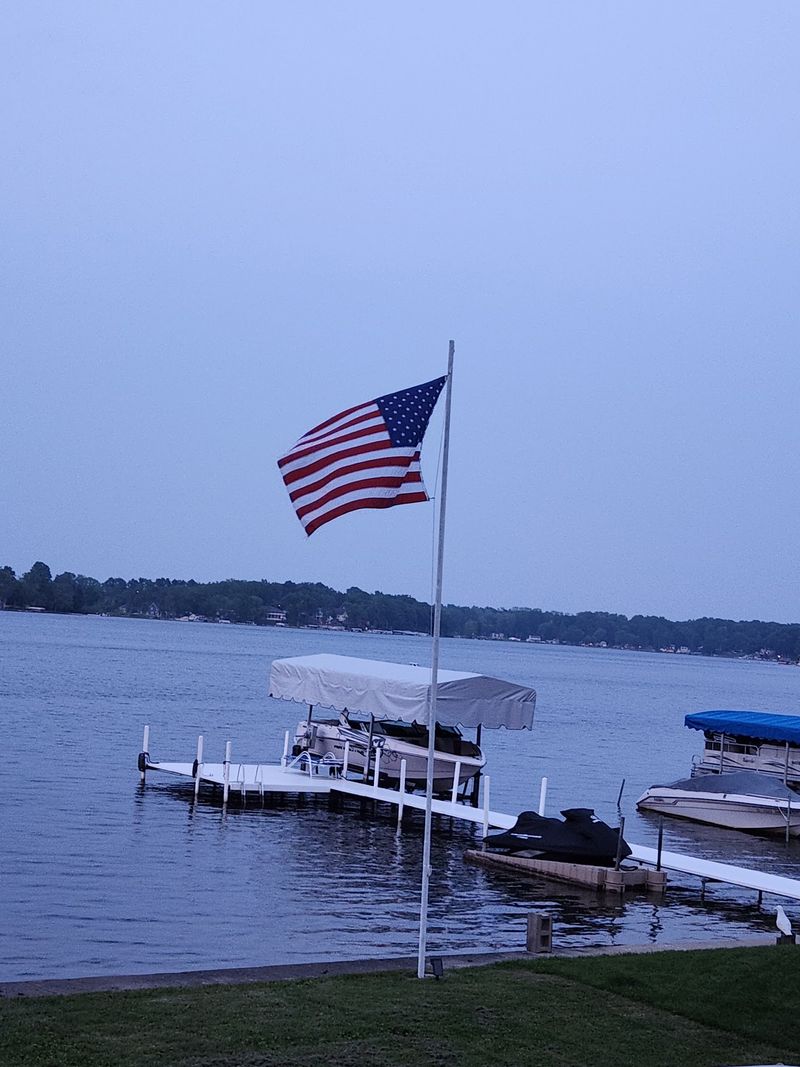 Pull Up By Boat And Skip The Parking Lot Entirely