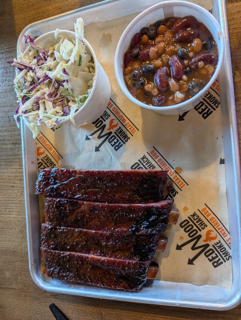 Pulled Pork Keeps Carolina Neighbors Happy