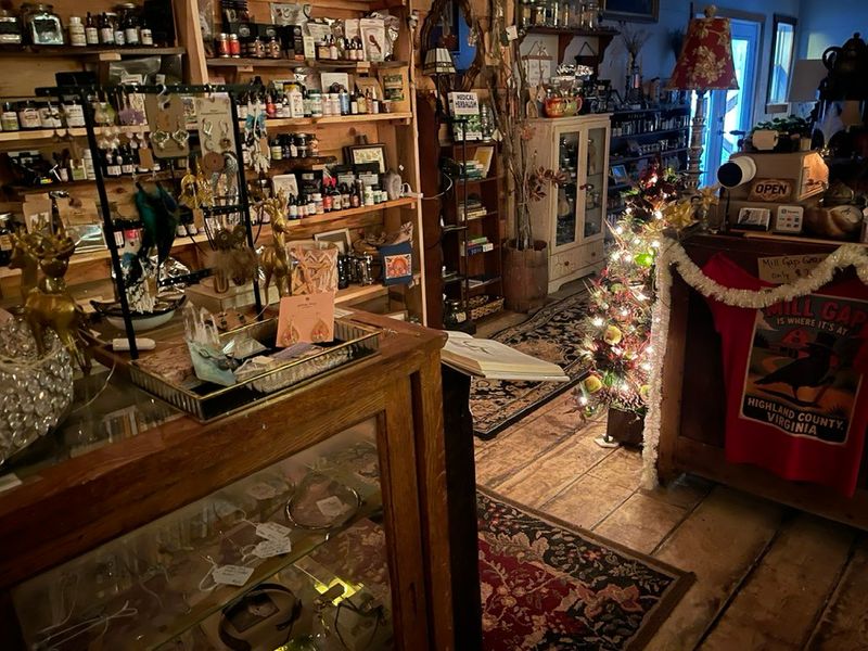 Pure Maple Products From Highland County