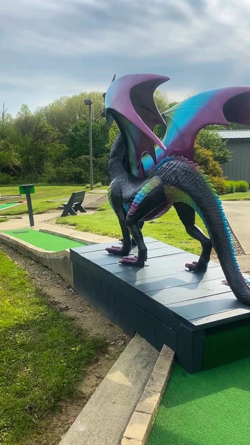 Putt-Putt That Actually Works