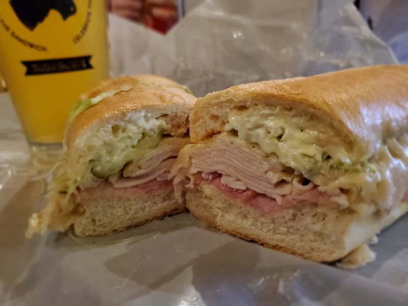 Quality Meats and Bread That Refuses to Quit Quality Meats and Bread That Refuses to Quit