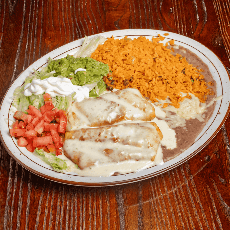 Queso Worth Making a Detour For Queso Worth Making a Detour For