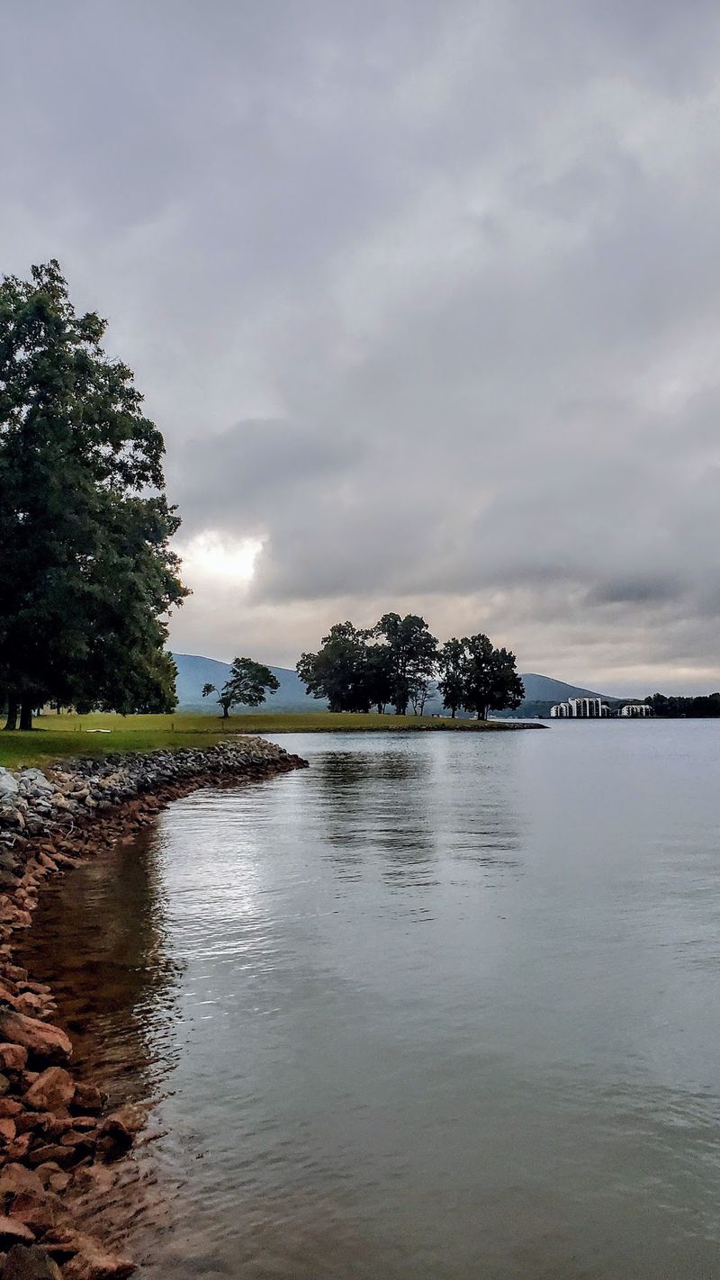 Quiet Coves Are Still Out There If You Look