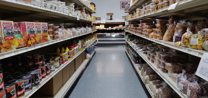 Quiet Delli Foods, Mt Clare, WV