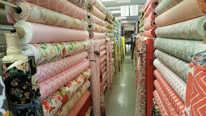 Quilters, Clear Your Calendar For This One