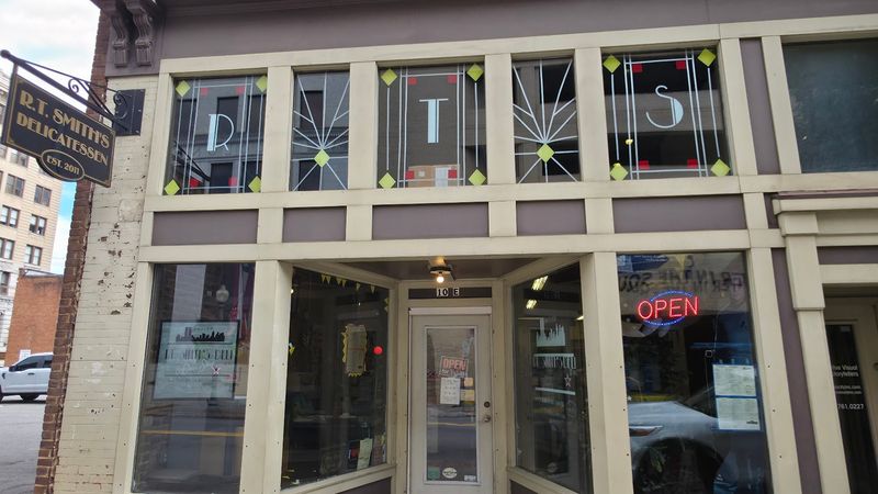 R.T. Smith's Deli
