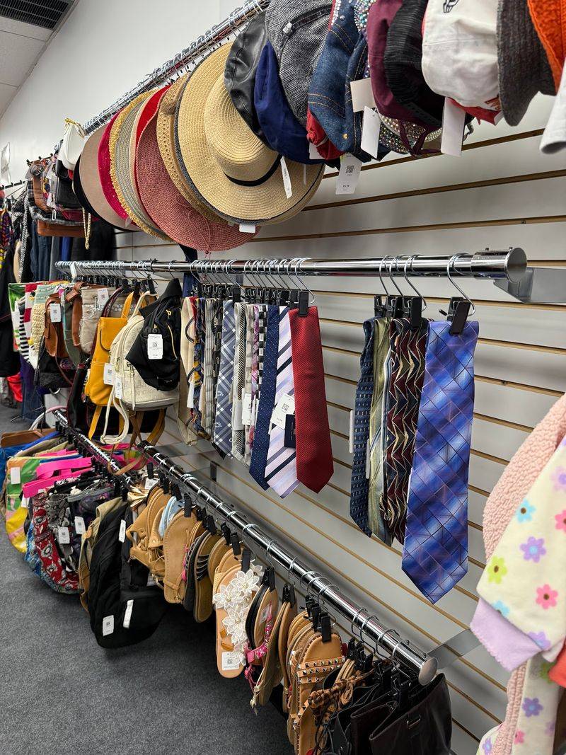 Racks That Change Every Single Week Racks That Change Every Single Week