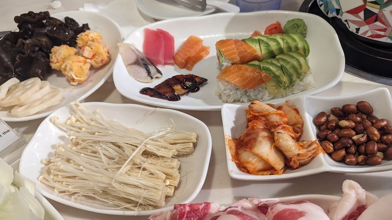 Ramen, Dumplings, And The Extras Worth Saving Room For