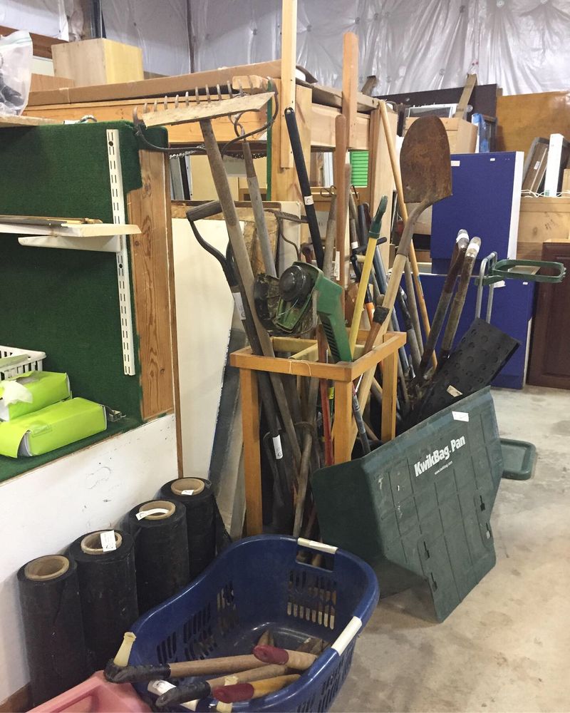 Raw Material Heaven For Makers And Crafters