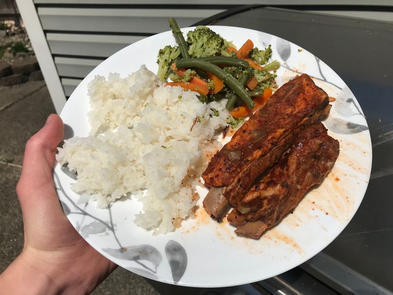 Ready-Made Meals For Nights You Can't Cook Ready-Made Meals For Nights You Can't Cook