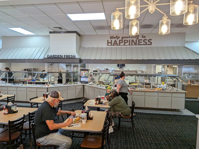 Recently Renovated and Looking Sharp