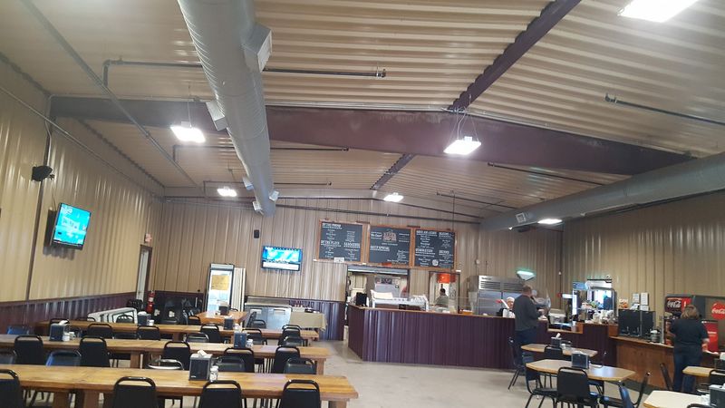 Recognition That Turned A Local Spot Into A Road Trip Stop