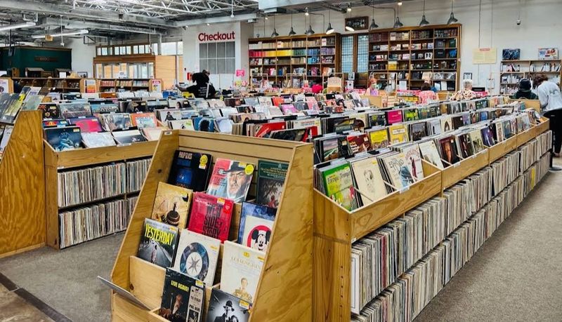 Records, Games, Comics and So Much More Records, Games, Comics and So Much More