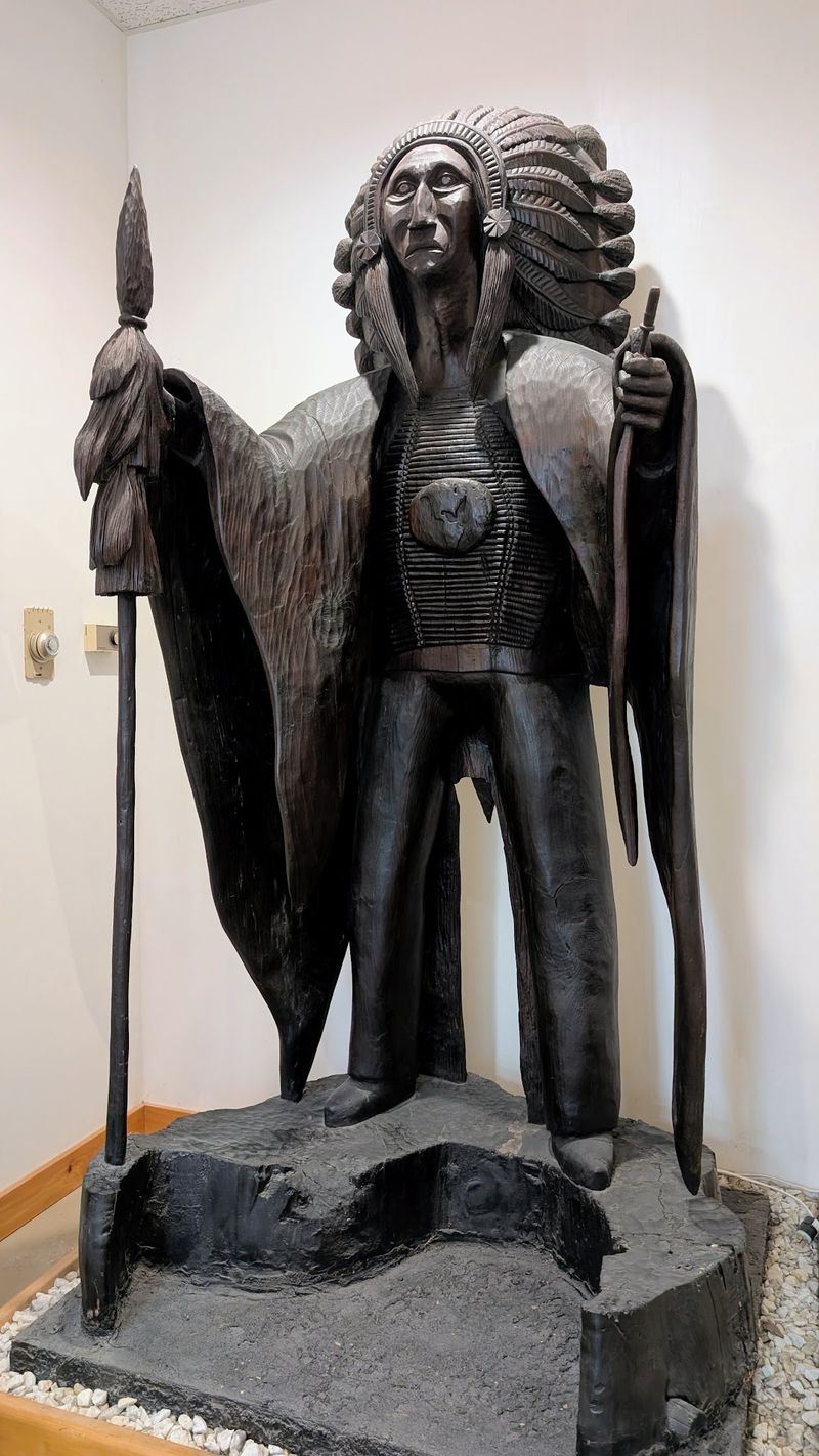 Regalia That Makes You Stop Talking Regalia That Makes You Stop Talking