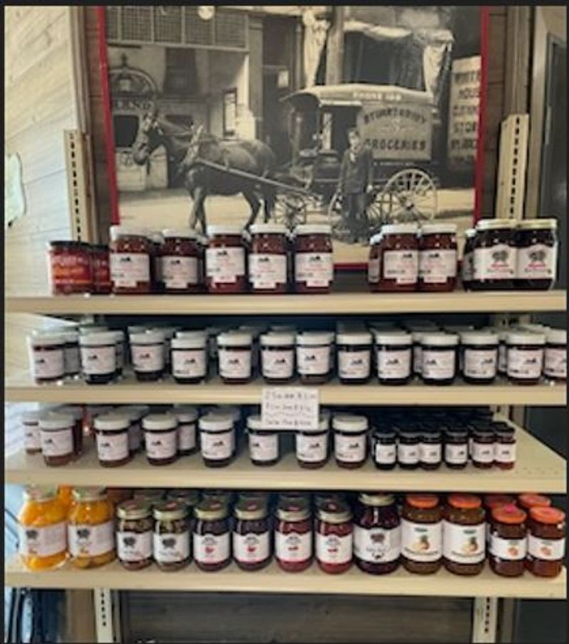 Regional Brands That Bring Amish Country Flavor Home Regional Brands That Bring Amish Country Flavor Home