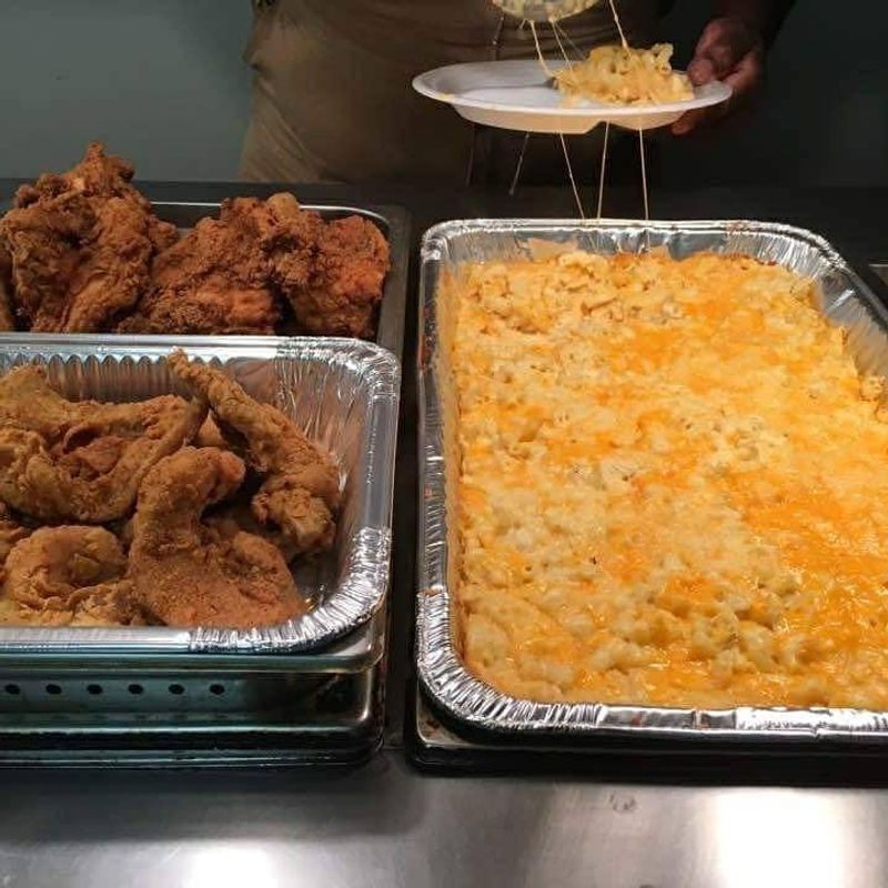 Renee’s Southern Bar & Grill, Hawkinsville