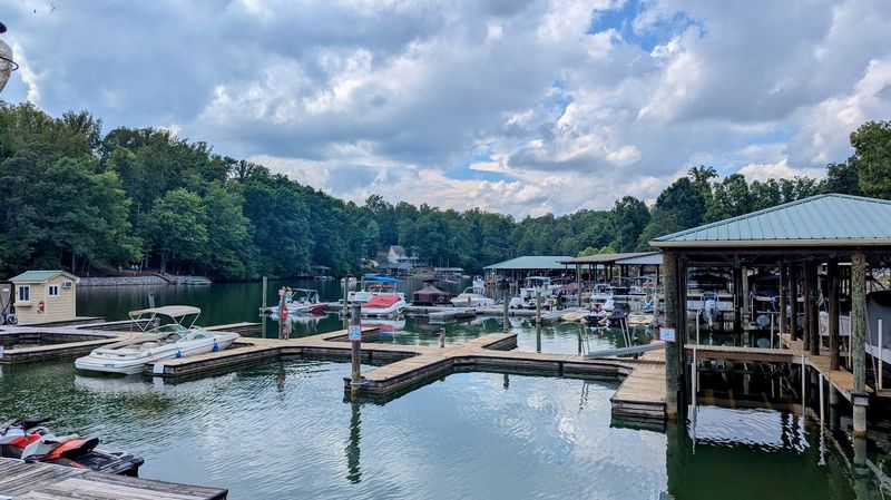 Rental Houses And Marinas Book Out Early Now