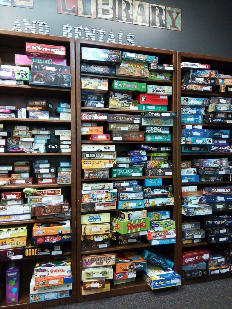 Renting A Game Before You Buy It