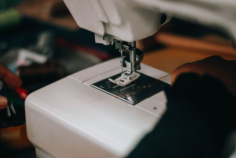 Repair Service That Rescues A Struggling Machine