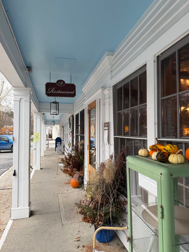 Reservations Are Not Optional Advice Reservations Are Not Optional Advice