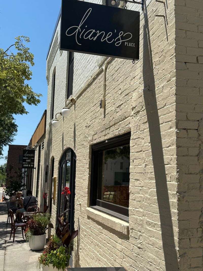 Reservations, parking, and other useful details