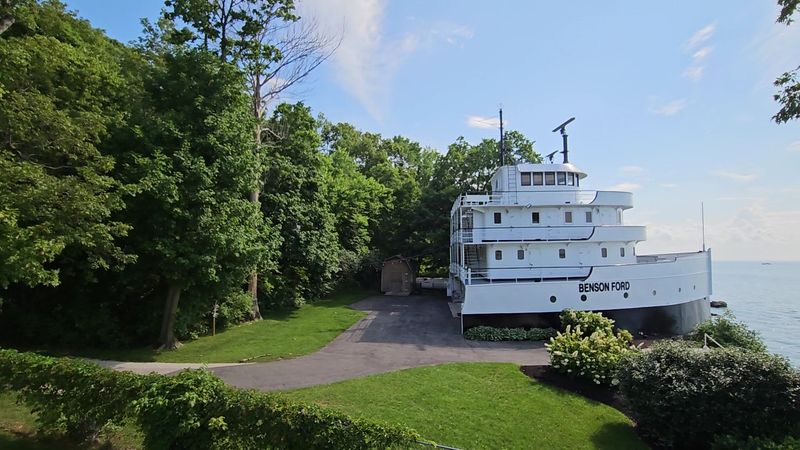 Retirement, a New Name, and a Long Wait on the Cuyahoga Retirement, a New Name, and a Long Wait on the Cuyahoga