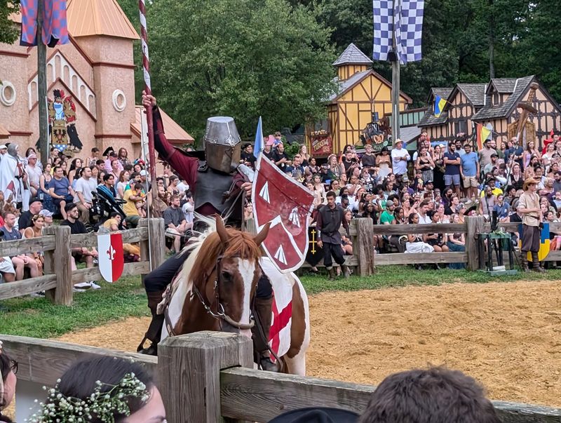 Revel Grove, The Village That Never Quite Leaves The 1500s Revel Grove, The Village That Never Quite Leaves The 1500s