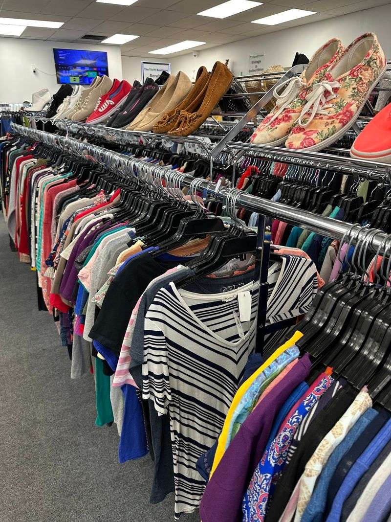 Rewards, Deals and a Famous One Dollar Rack Rewards, Deals and a Famous One Dollar Rack