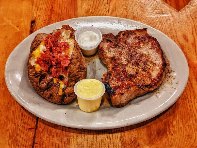 Ribeyes, Filets, and the Sirloin for Two Ribeyes, Filets, and the Sirloin for Two