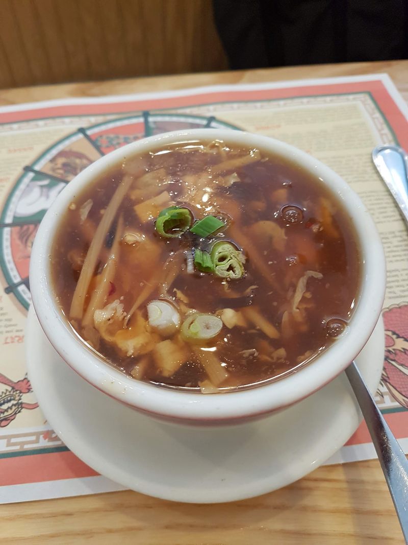 Rice Bowls Deserve Their Own Fan Club