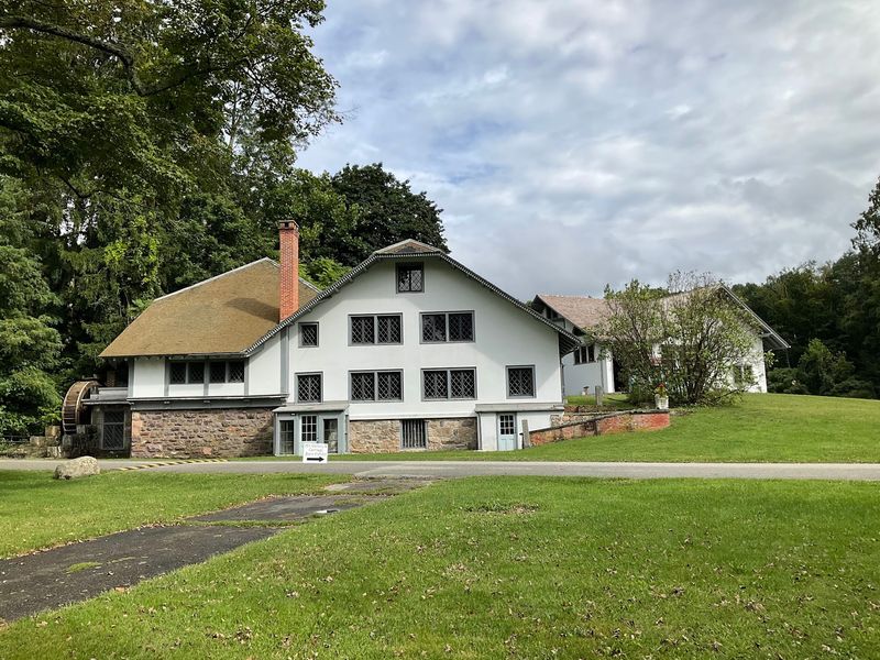 Ringwood Manor, Ringwood Ringwood Manor, Ringwood