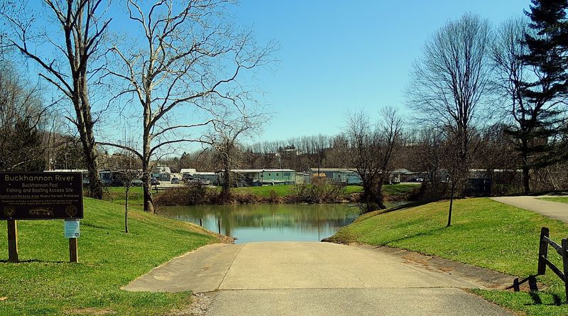 River Walks, Parks, and Mountain Air