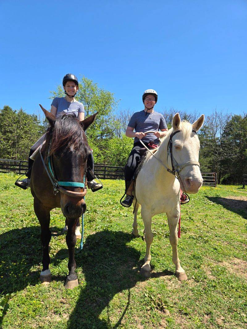 River's Bend Guest Ranch, Stanley, Virginia River's Bend Guest Ranch, Stanley, Virginia