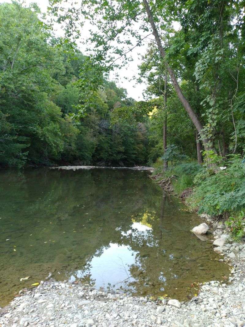 Roanoke County Roanoke County