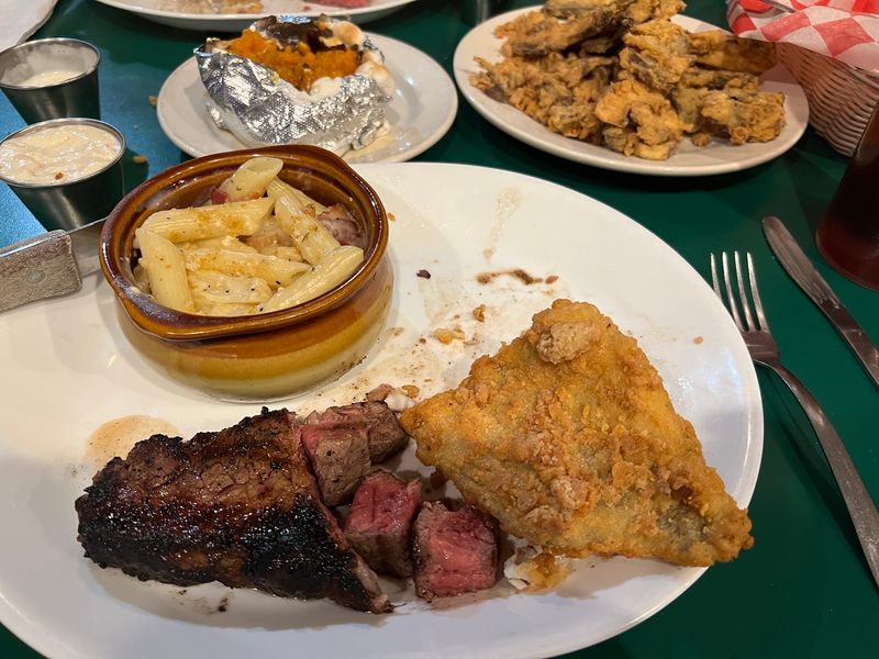Roger's Fried Catfish, The Plate Everyone Drives Out For Roger's Fried Catfish, The Plate Everyone Drives Out For