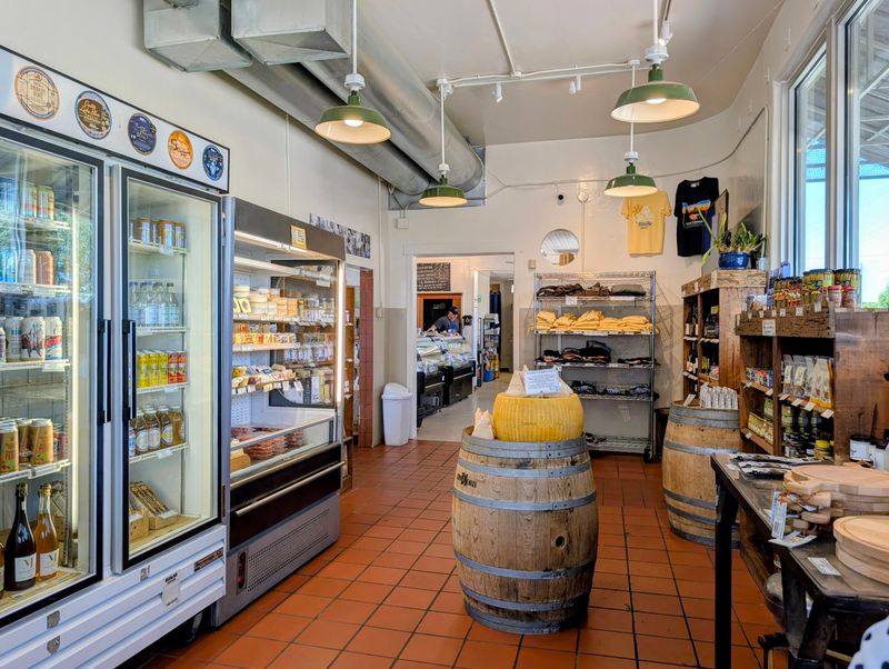 Rogue Creamery