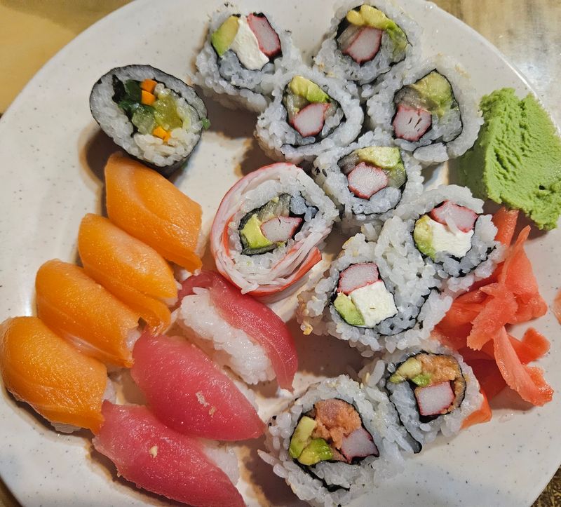 Rolls Worth Slowing Down For