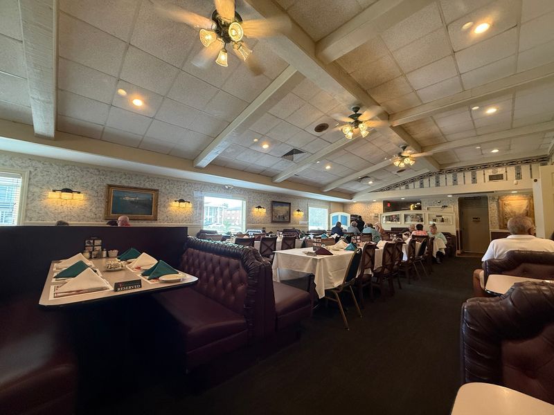 Room for Birthdays, Banquets, and Big Families