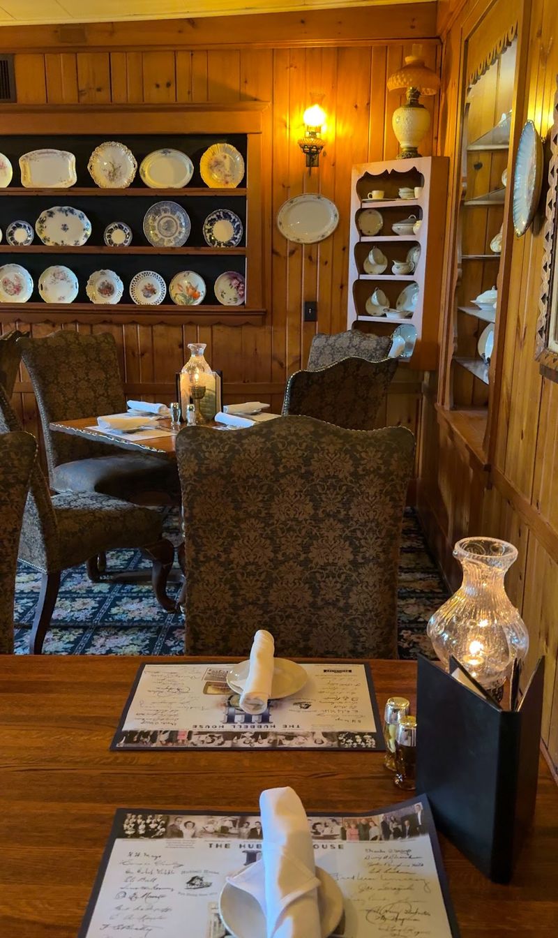 Rooms Packed With Antiques and Stories Rooms Packed With Antiques and Stories