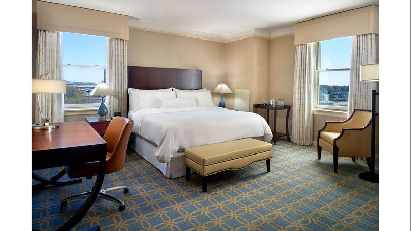 Rooms, Spoonbread Breakfasts, and Genuinely Warm Service Rooms, Spoonbread Breakfasts, and Genuinely Warm Service
