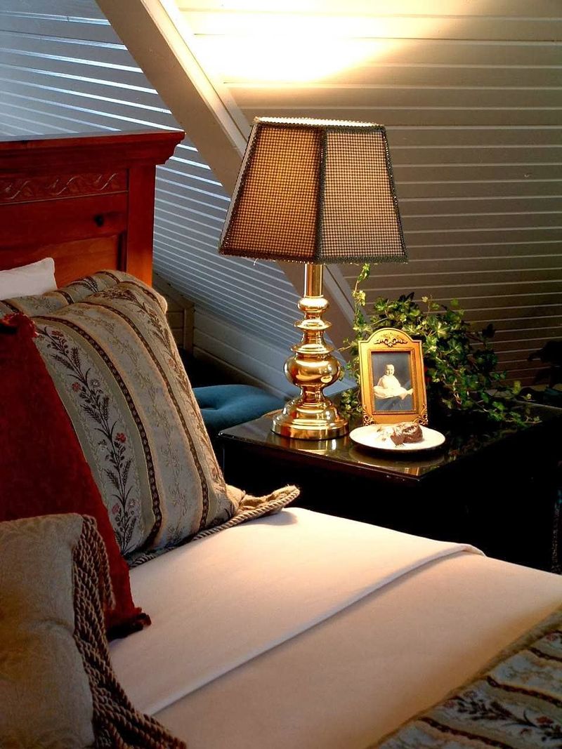 Rooms That Each Have Their Own Personality Rooms That Each Have Their Own Personality