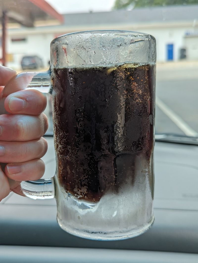 Root Beer Made Right There In House Root Beer Made Right There In House
