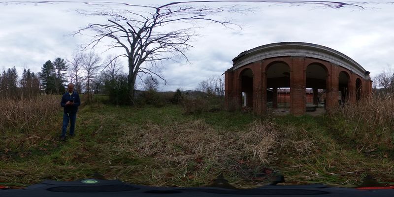 Roots Reaching Back to the 1790s