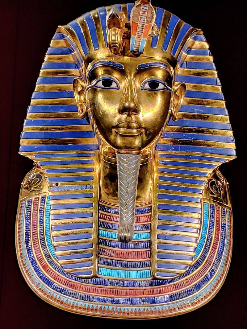 Rotating Blockbusters Like King Tut, Titanic, and Pixar