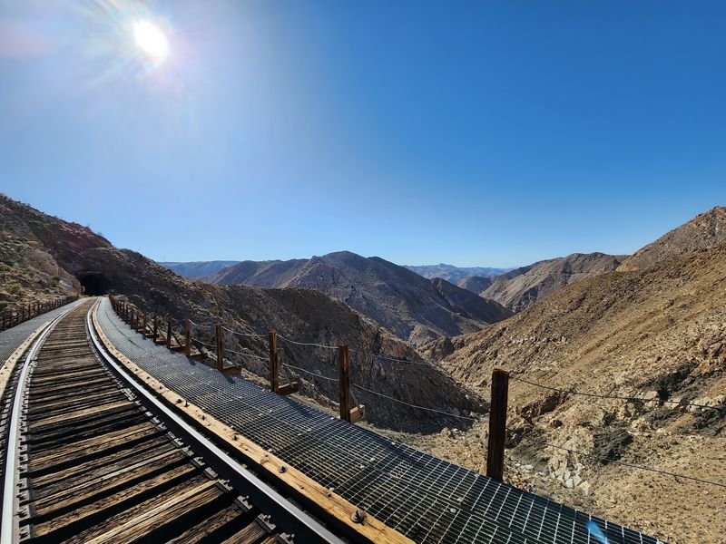 Rough Roads and the Drive That Starts the Adventure