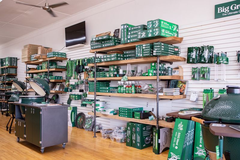 Roughly 200 Eggcessories Under One Roof Roughly 200 Eggcessories Under One Roof