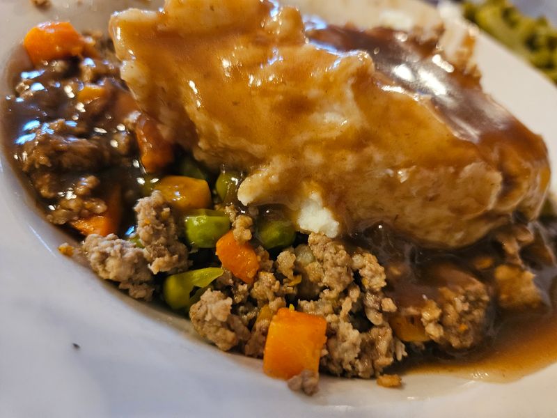 Run by One Family, Cooked by the Owner Himself