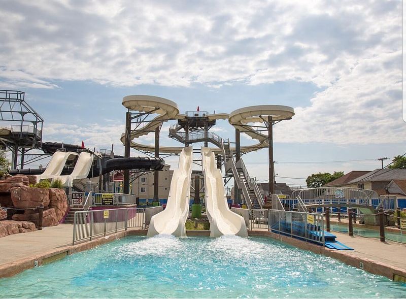 Runaway Rapids And Eighteen Ways To Get Soaked Runaway Rapids And Eighteen Ways To Get Soaked